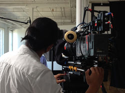 Commercial Video Production NYC