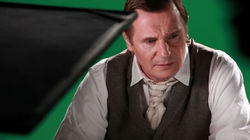 Green Screen Production in NYC