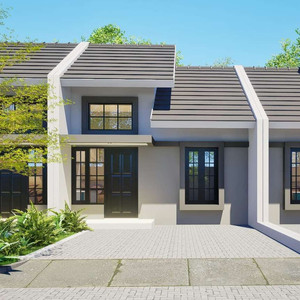 Grand Park Anggaswangi, Bluebell