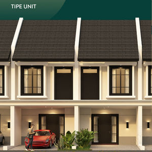 Regency One Eastpoint, Tahap 2, 5x12