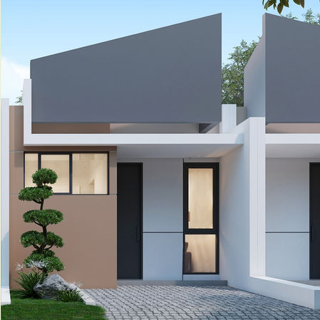 SWP Residence, Capella, Volans Lyra