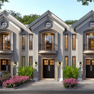 Mansion Nine, South Houston, Grand Carla