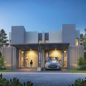 Prime Hills Estate, Cornella