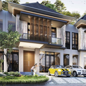 Pakuwon City, Grand Cayman, Jolene