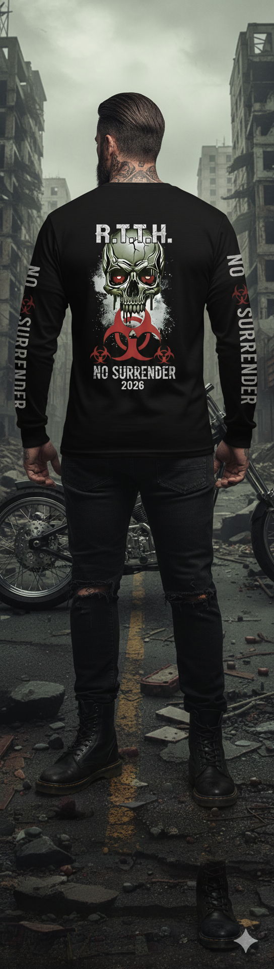 Thumbnail: Run To The Hills 2026