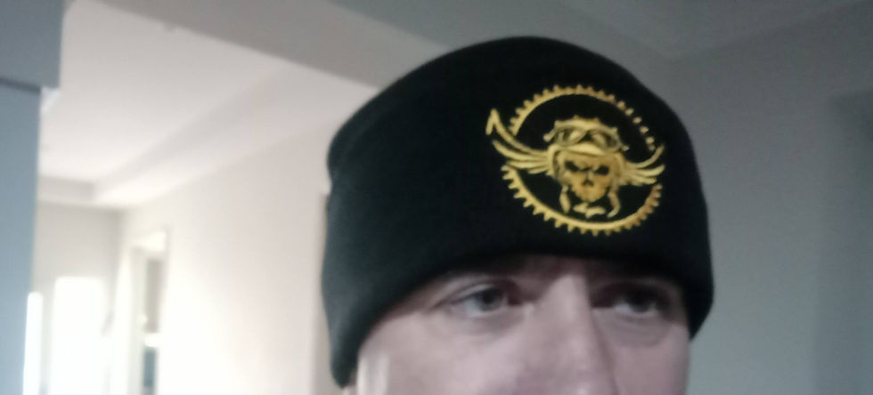 Thumbnail: Beanie Dewey Hungerford Memorial 2020