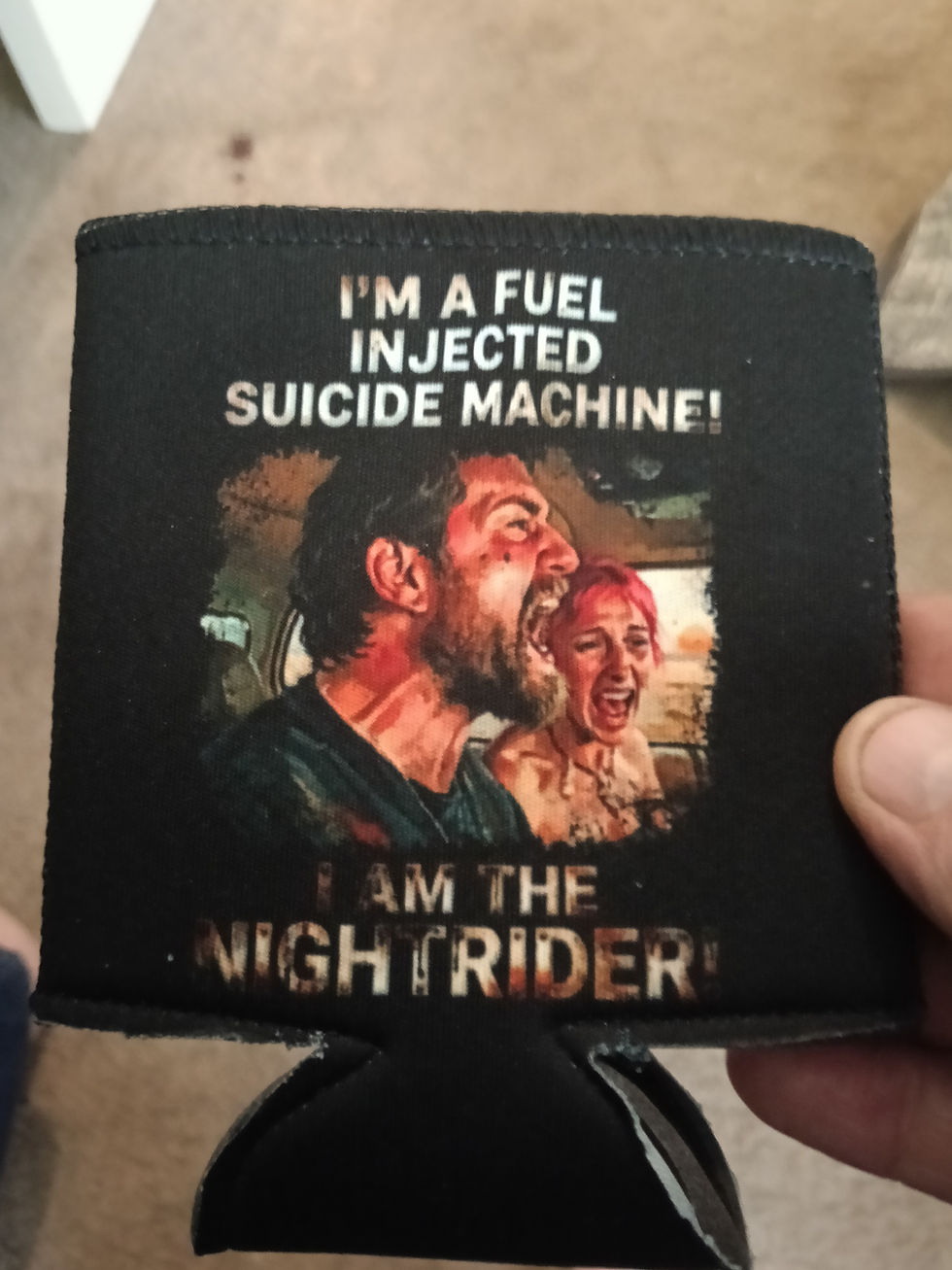 Thumbnail: Mad Mad Short sleeve  Fuel injected 