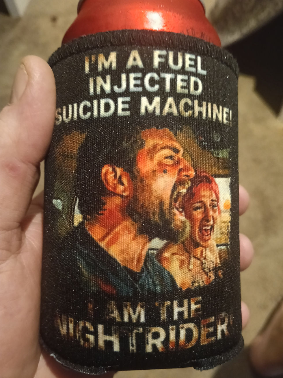 Thumbnail: Mad Mad Short sleeve  Fuel injected 