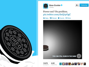 The Story of Oreo's "Tắt Đèn" and the Lesson in Moment Marketing