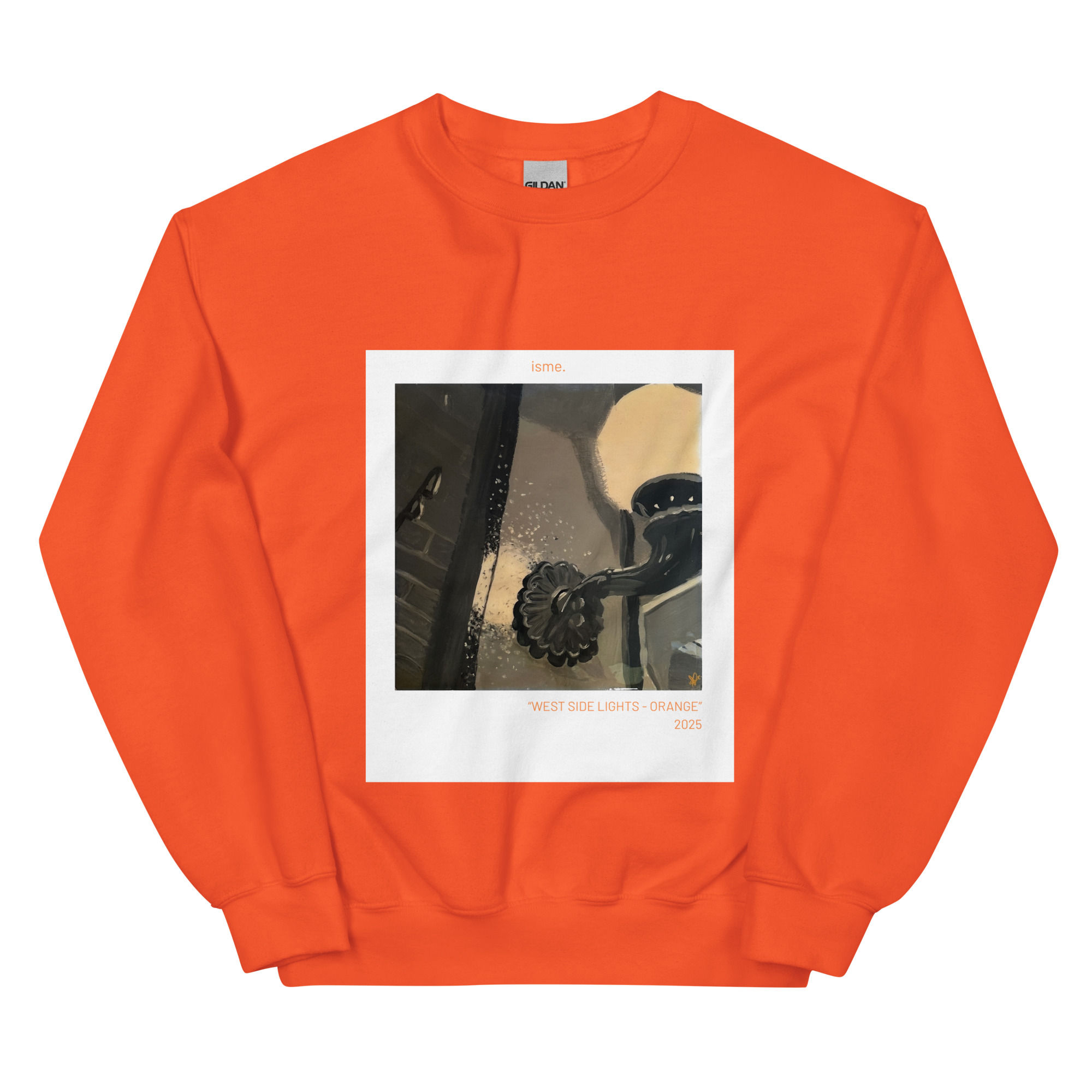crewneck (front design)