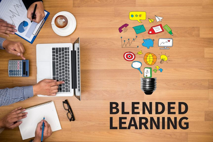 Blended Learning Video