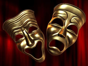 Behind the Mask: How Three Traditions Hide the Face to Reveal the Truth