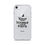 Thumbnail: Clear Case for iPhone®