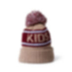 Thumbnail: bold kids beanie cool dude back