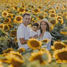 Mohsen-Maryam Family