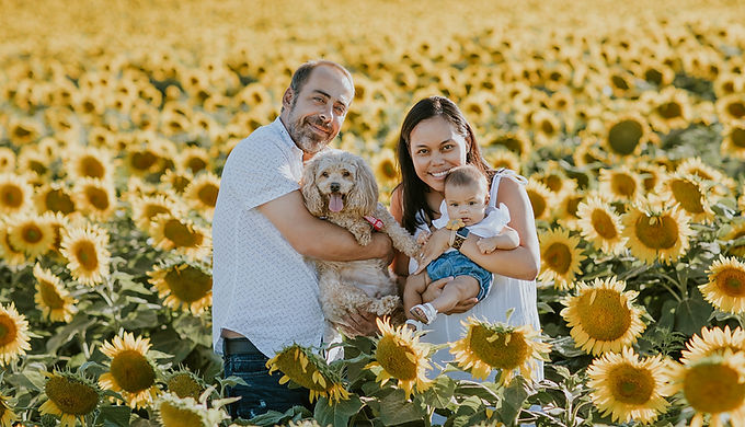 Franco-Loudres Family