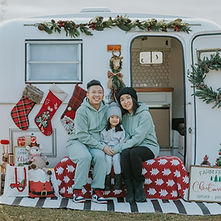 Vincent-Michelle Family