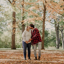 Cameron-Leslie Family