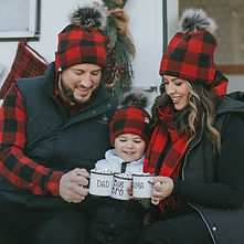 Franco-Chantell Family