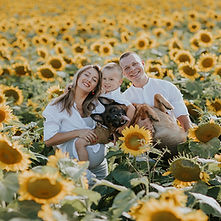 Artem-Anastasiia Family