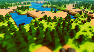 ENVIRONMENT