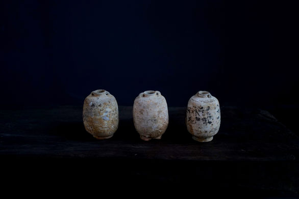 studio vi, ocean archeology