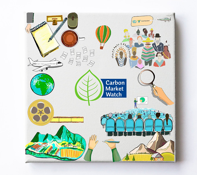 Carbon Market Watch