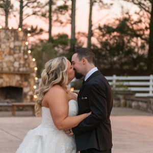 January 26 | Alyssa & Hunter's January Dream