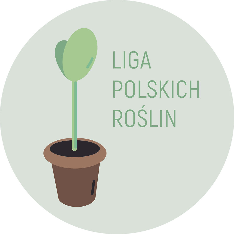 liga polskich roslin roundcol