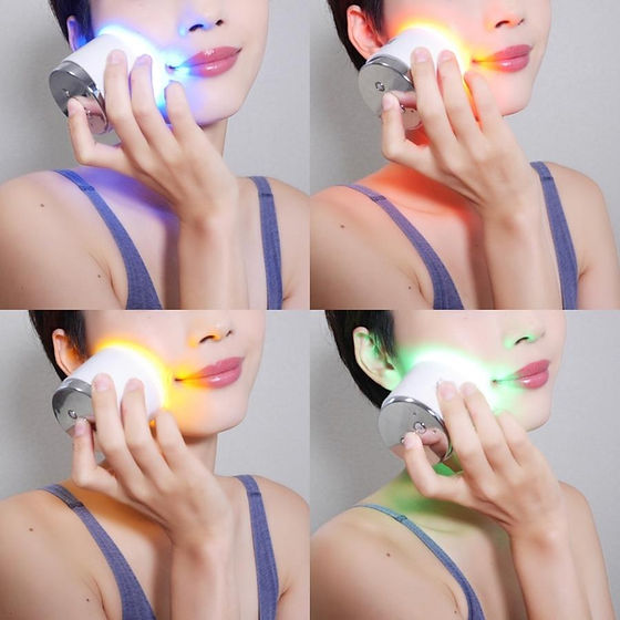 ⭐︎美品⭐︎ReL'A BEAUTE 美顔器 REONAシリーズ ルミ・ボーテ | FASCINATE BEAUTÉ PLAZA