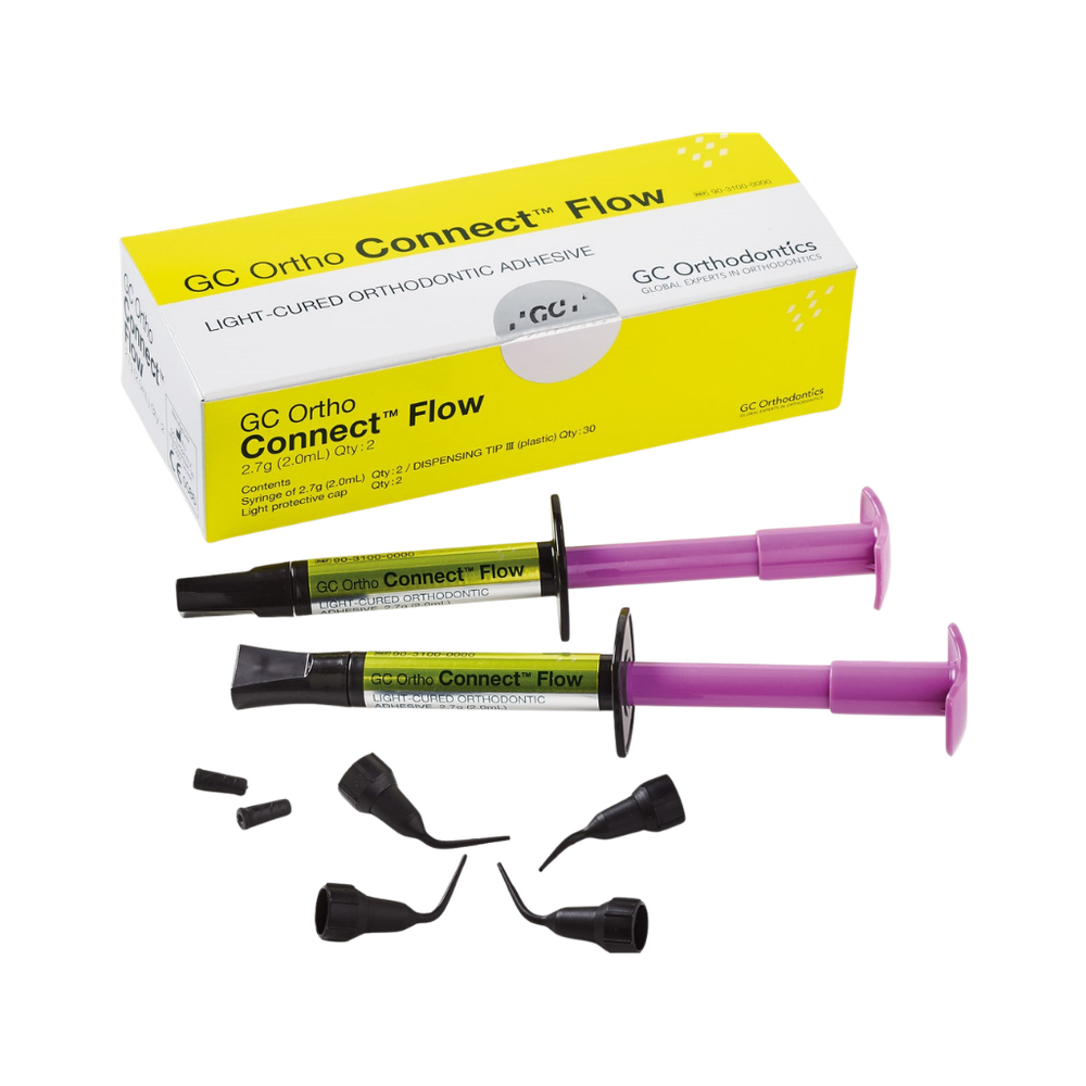GC Ortho Connect Flow