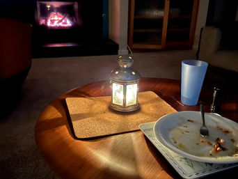 What To Do When The Power is Out*