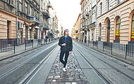 Street Fashion Photography 