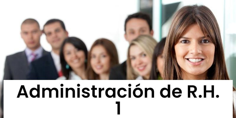 Administración de R.H.
