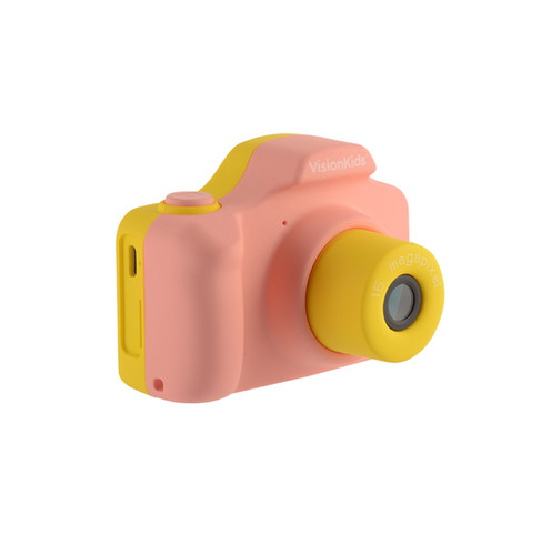 HappiCAMU ハピカム | VisionKids | Japan