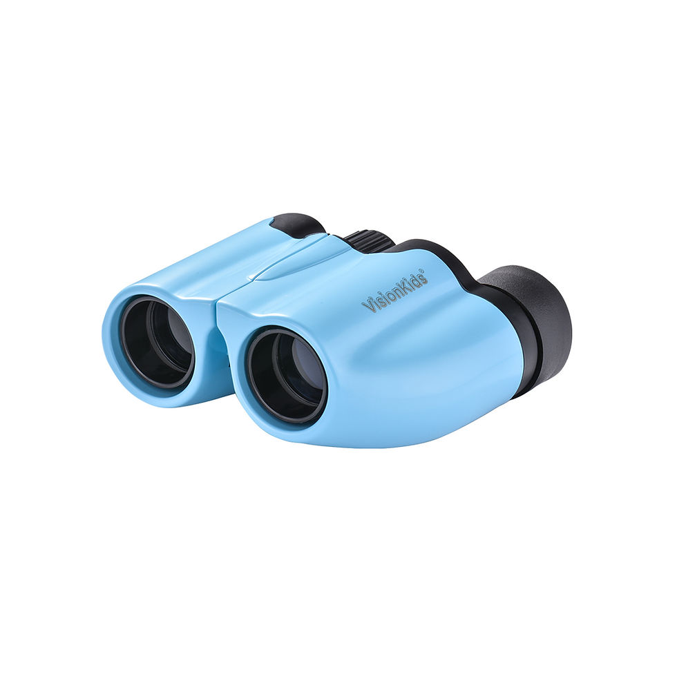 サムネイル： 双眼鏡 Binoculars