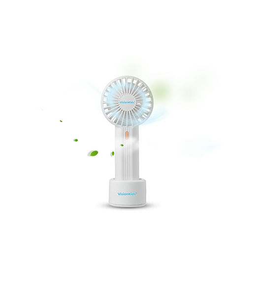 HappiFan Mini 手持ち扇風機 | VisionKids | Japan