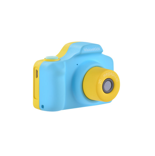 ハピカムプラスHappiCAMU+ | VisionKids | Japan