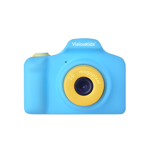 ハピカムプラスHappiCAMU+ | VisionKids | Japan