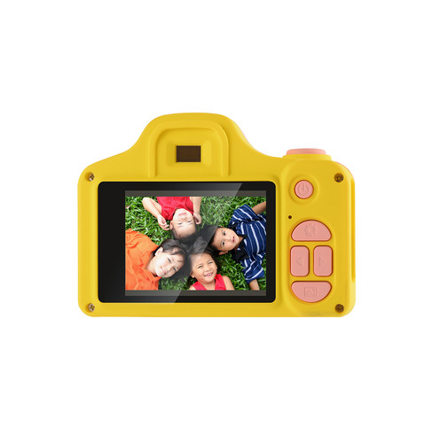 ハピカム HappiCAMU | VisionKids | Japan