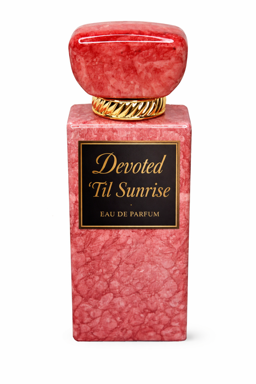 DEVOTED TIL SUNRISE EDP 50ML