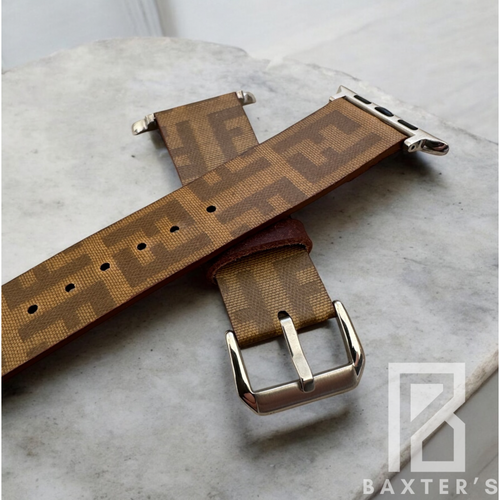 Authentic Fendi Fendi Watch Band Authentic Fendi Fendi Watch Case