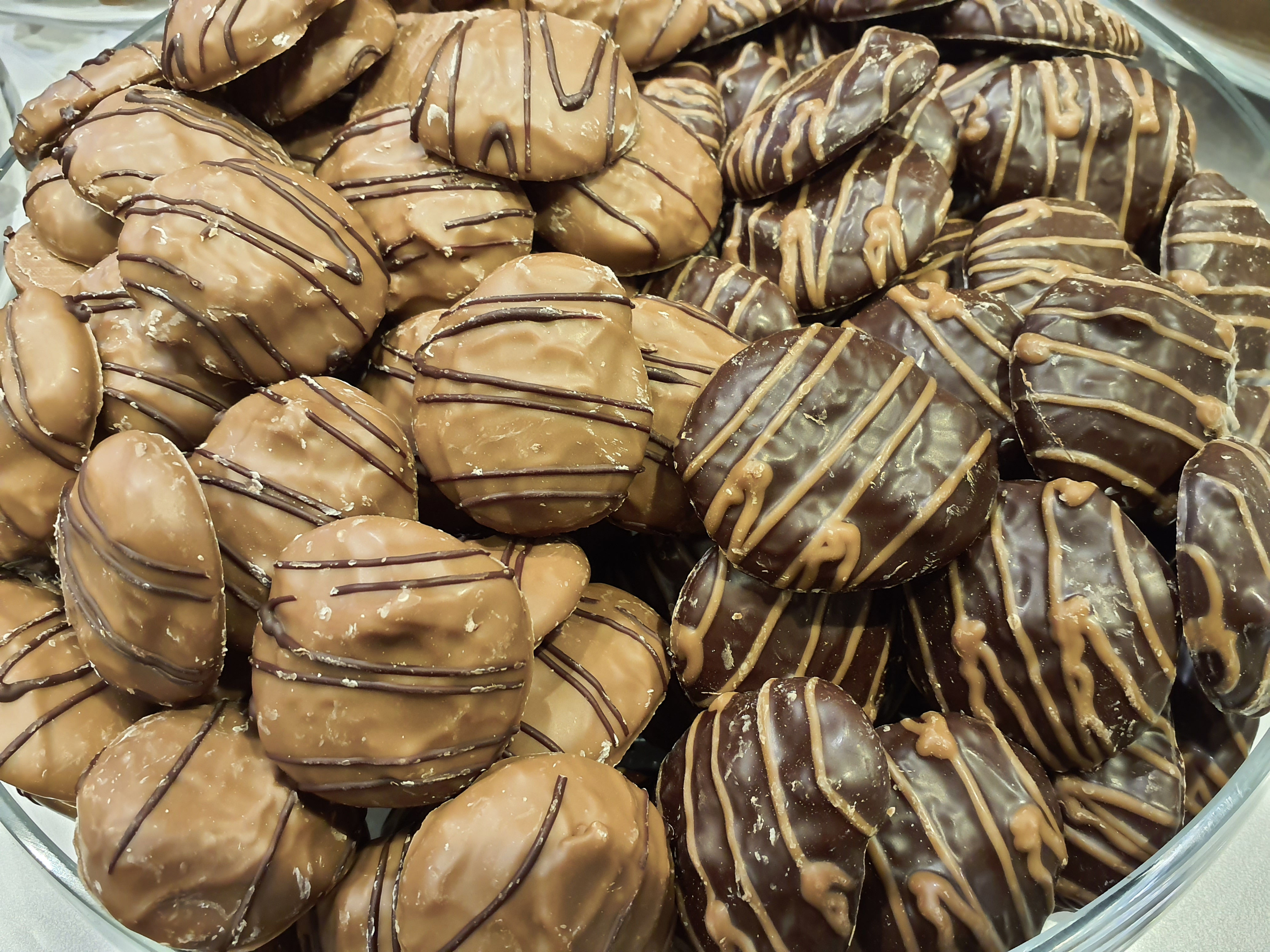KARAMEL ZEEZOUT BITES
