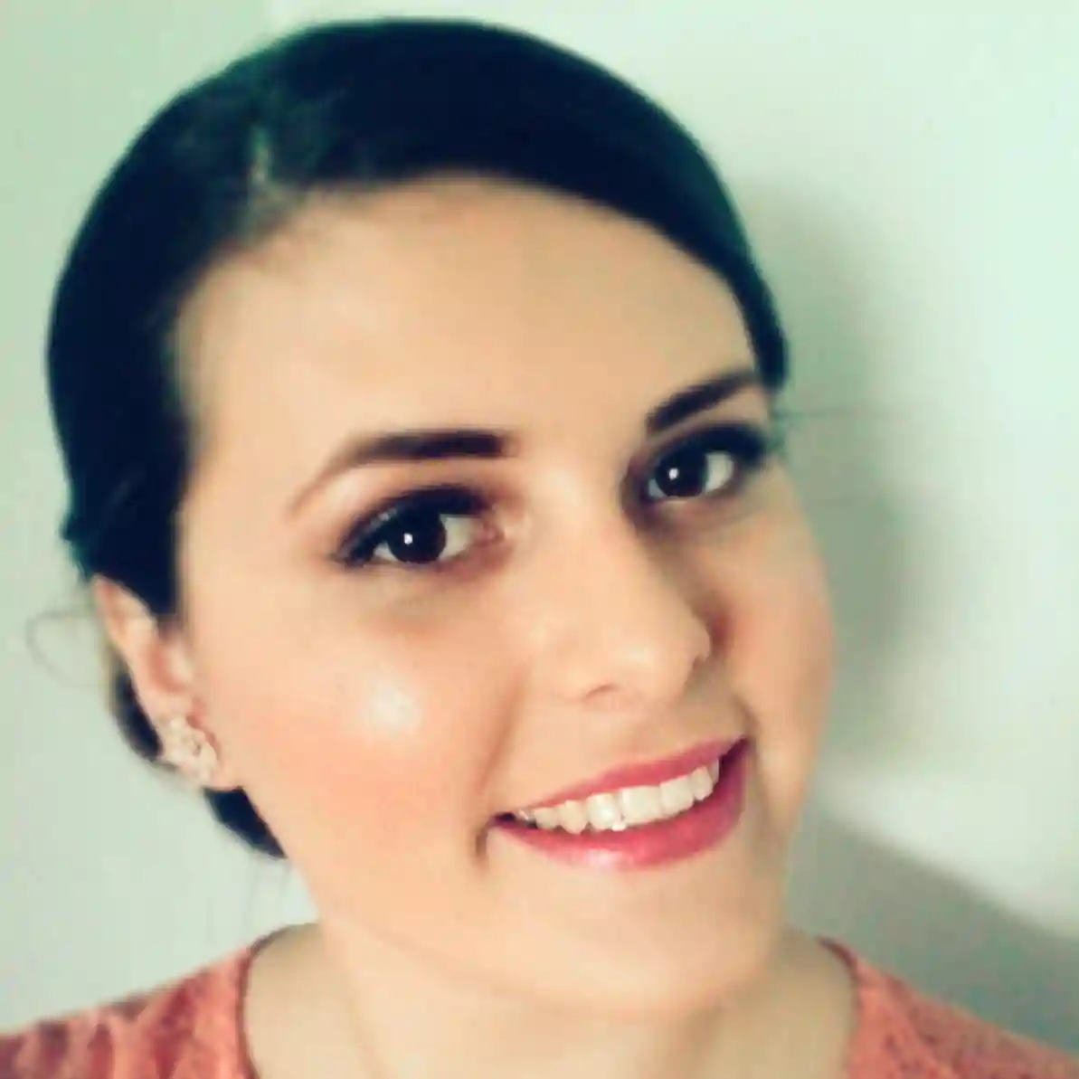 Klientka, která zhubla 20kg s Lucii Ďuricovoup