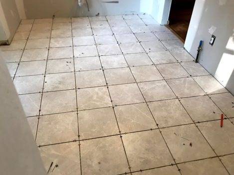 High quality floors, beautiful floors, floors, ceramic tiles, kitchen floors