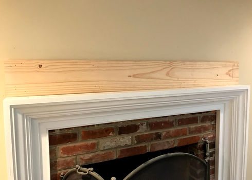 High quality custom carpentry, beautiful custom carpentry, fireplace frame