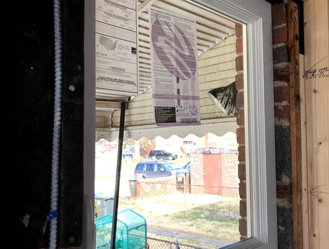 High quality windows, beautiful windows, windows after, window installation, window replacement