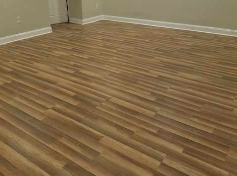 High quality floors, beautiful floors, floors after, waterproof flooring