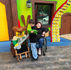 Ahoy, Adventure and Comfort: Our Stay at the Legoland Florida Pirate Hotel
