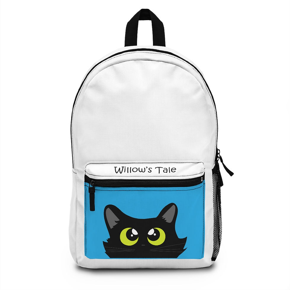 backpack
